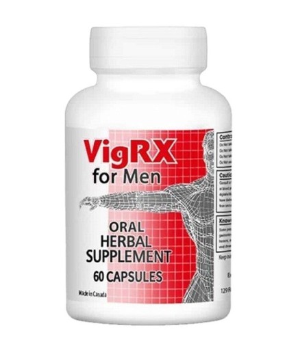 VigRX Plus 30 Kapsül