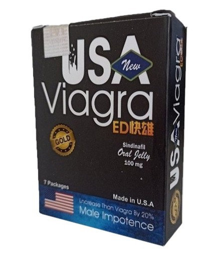 Usa Viagra Jel 100 mg