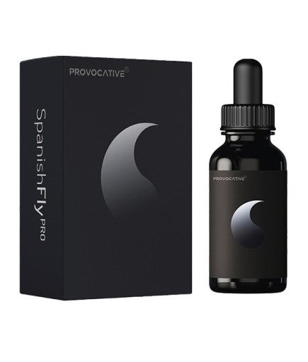 Spanish Fly PRO Kadın Libido Damla