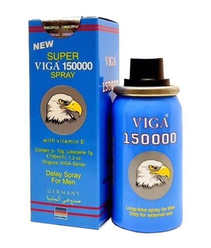 Viga 150000 Geciktirici Sprey