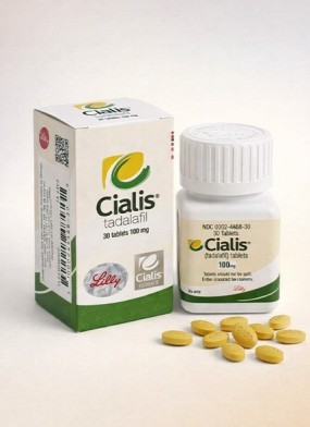 Cialis
