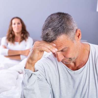 Erken Boşalma Nasıl Geciktirilir?